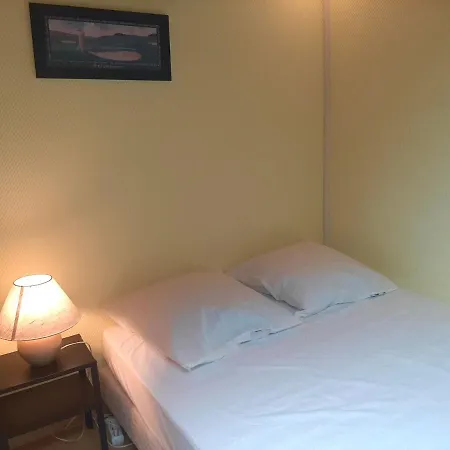 Holiday home Charmante Patio 4 Pers, Proche Centre & Plages, Avec Terrasse Et Parking Privatif - Fr-1-239-881