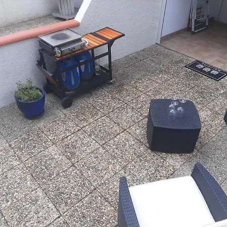 Charmante Patio 4 Pers, Proche Centre & Plages, Avec Terrasse Et Parking Privatif - Fr-1-239-881 * Soorts-Hossegor