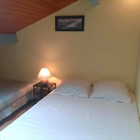 Charmante Patio 4 Pers, Proche Centre & Plages, Avec Terrasse Et Parking Privatif - Fr-1-239-881 *