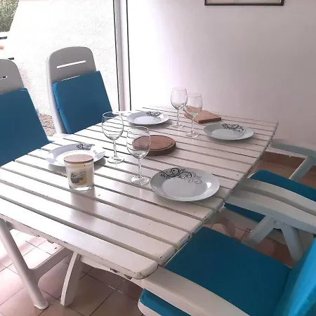 Charmante Patio 4 Pers, Proche Centre & Plages, Avec Terrasse Et Parking Privatif - Fr-1-239-881 Holiday home Soorts-Hossegor