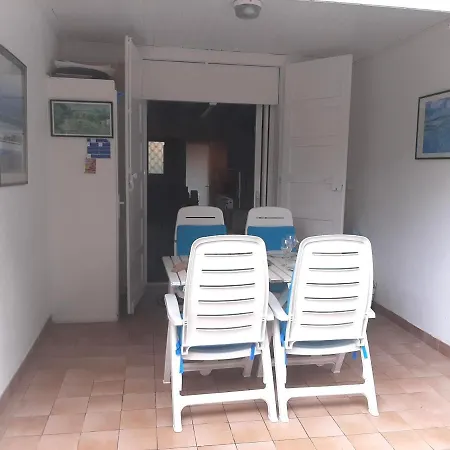 Charmante Patio 4 Pers, Proche Centre & Plages, Avec Terrasse Et Parking Privatif - Fr-1-239-881 * Soorts-Hossegor